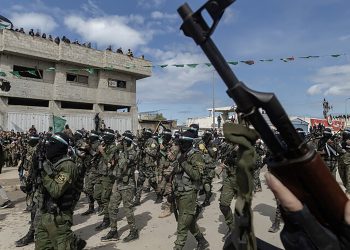 A Hamas’s head expresses his reservations in regards to the assault on Israel on 7 October