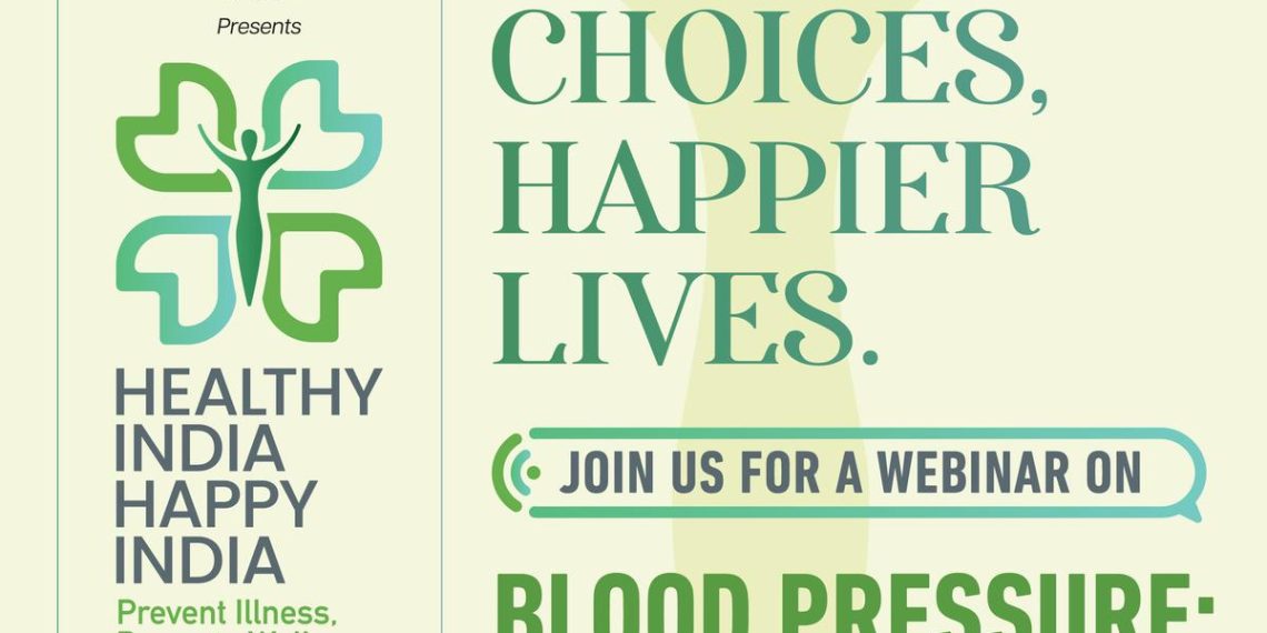 Handle life-style to beat hypertension, urge docs – The Hindu