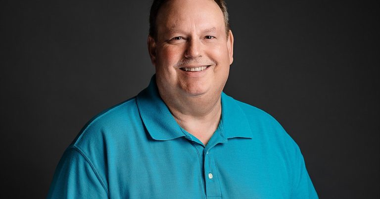 First row with Mark Nelke: Just a few months sounds on the wounded checklist