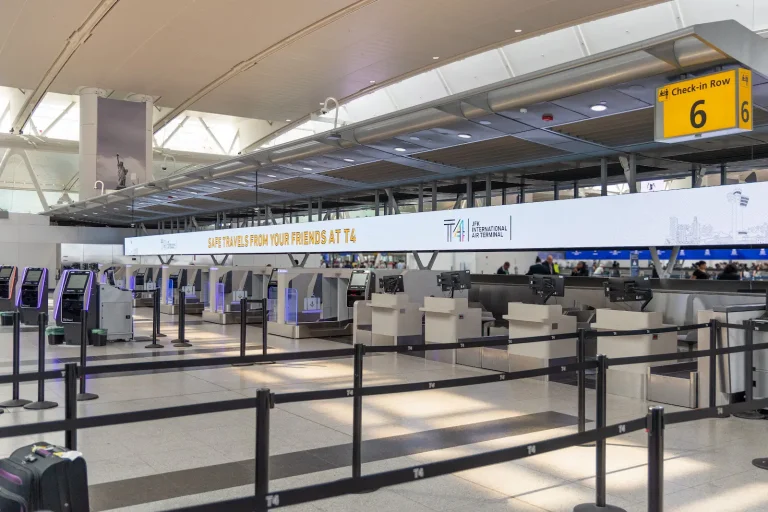 Avolta Expands at JFK with 9 New Eating places in Terminal four