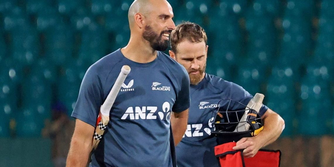 Sports activities Information As we speak LIVE Updates on February 19, 2025: Pakistan vs New Zealand Streaming Reside: The place and methods to watch Pak vs Nz, ICC Champions Trophy 2025 Match On-line