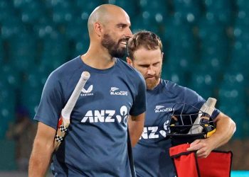 Sports activities Information As we speak LIVE Updates on February 19, 2025: Pakistan vs New Zealand Streaming Reside: The place and methods to watch Pak vs Nz, ICC Champions Trophy 2025 Match On-line