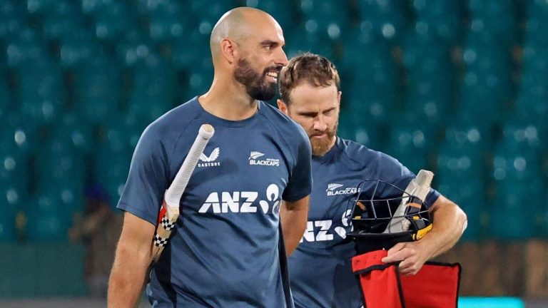 Sports activities Information As we speak LIVE Updates on February 19, 2025: Pakistan vs New Zealand Streaming Reside: The place and methods to watch Pak vs Nz, ICC Champions Trophy 2025 Match On-line
