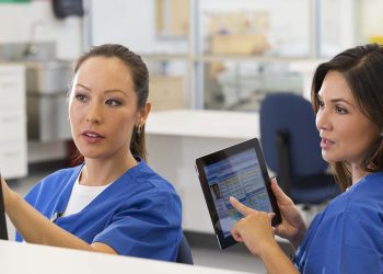 What do nurses actually need from AI?