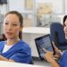 What do nurses actually need from AI?