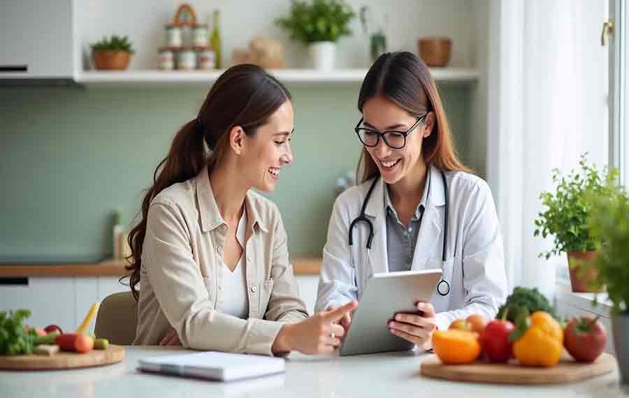 FSU School of Nursing first in nation to supply full educational pathway to way of life drugs certification