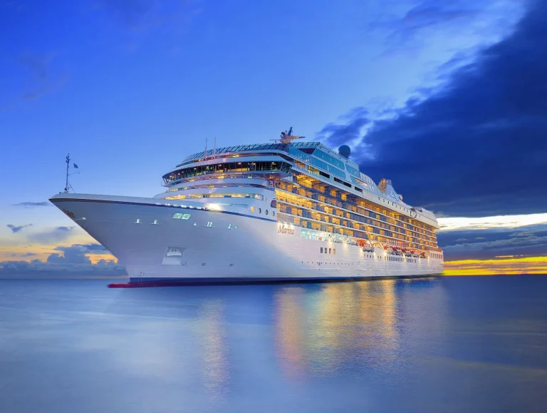 Canada, United States, Iceland, Greenland, and United Kingdom Await Luxurious Vacationers as Oceania Cruises Introduces Unique Voyages Throughout North America and Europe