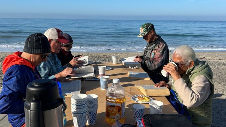 San Clemente considers banning unpermitted meals gatherings in public locations – Orange County Register