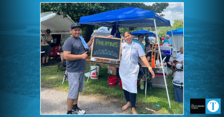 Mangkok Filipino Delicacies meals trailer set to carry genuine flavors to Owensboro