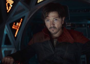 Andor is on offensive within the final trailer of season 2