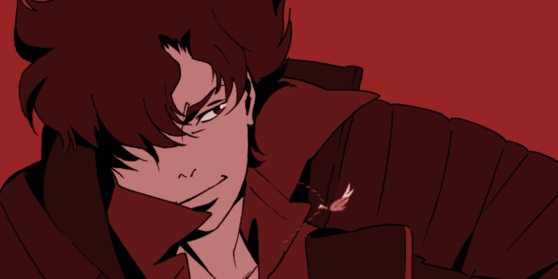 Shinichirō Watanabe’s Lazarus hits the grownup swimming in April