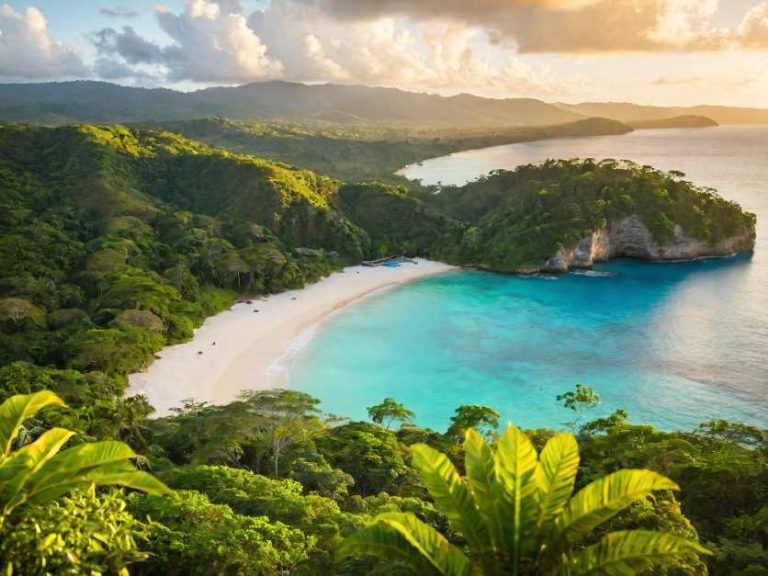 New free countryside tourism expertise enhances Jamaica all-inclusive holidays