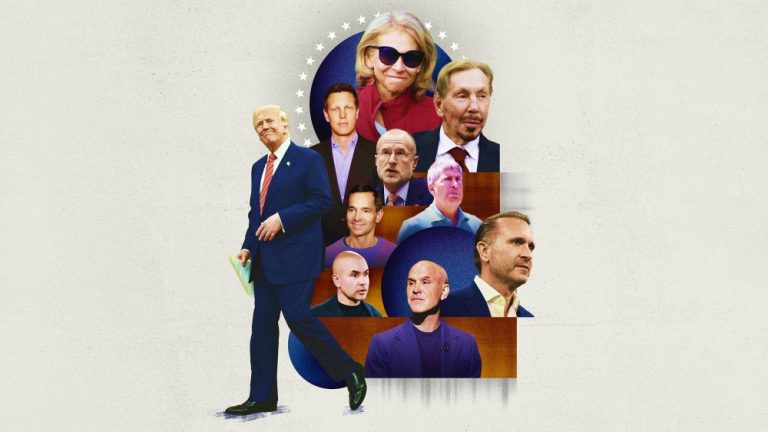Paramount is combating politics, investor fits. Is the sale in peril?