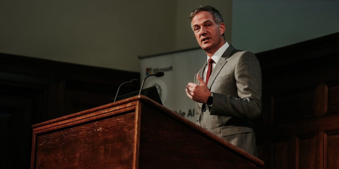 Time for some details, not for phrases, from Dsit