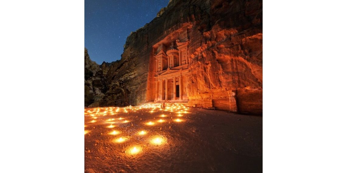 Wego and Jordan Tourism Board Be part of Forces to Encourage International Vacationers to Uncover Jordan’s Wonders