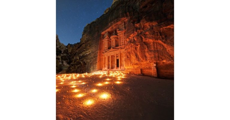 Wego and Jordan Tourism Board Be part of Forces to Encourage International Vacationers to Uncover Jordan’s Wonders