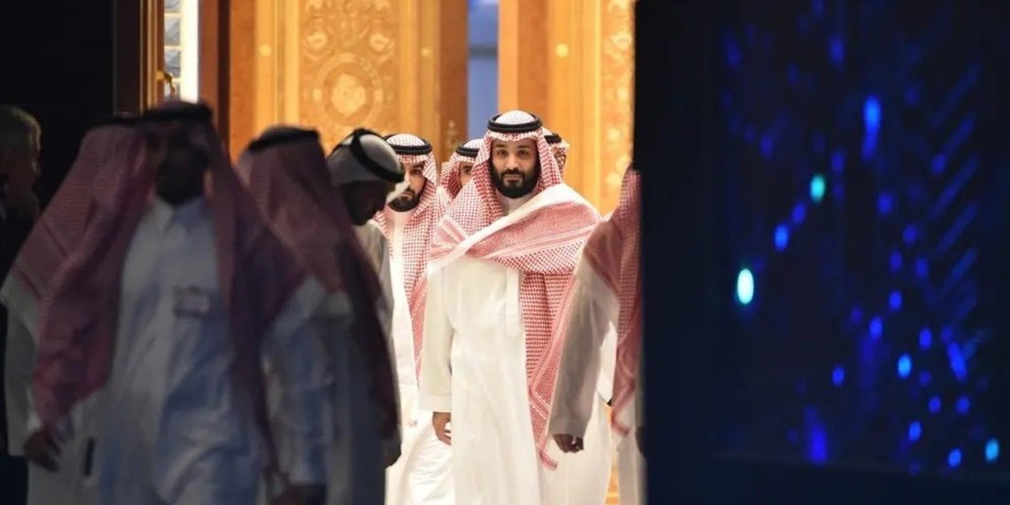 What you might want to know concerning the function of Saudi inheritor prince in world diplomacy