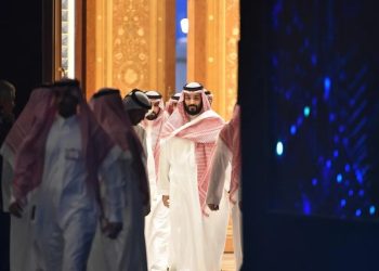 What you might want to know concerning the function of Saudi inheritor prince in world diplomacy