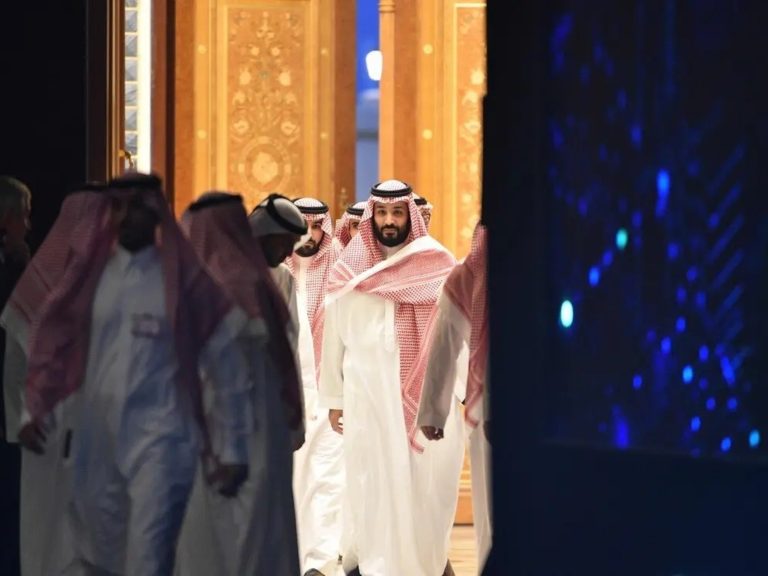 What you might want to know concerning the function of Saudi inheritor prince in world diplomacy
