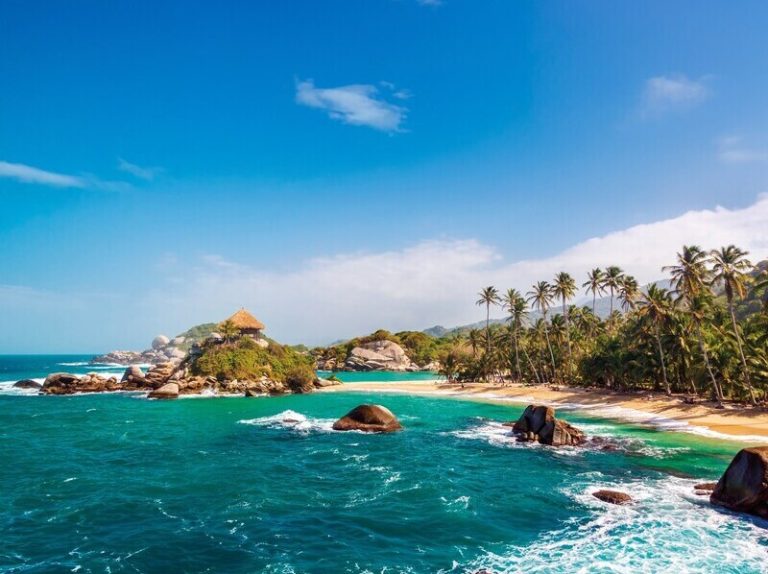 Colombia Shatters Tourism Data with an Unprecedented 6.7 Million Guests in 2024 Cementing Its Standing as South America’s Premier Journey Hotspot for US Explorers
