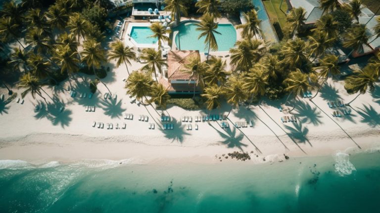 Mexico, Jamaica, and the Dominican Republic – How Playa Lodges & Resorts’ 2024 Efficiency is Shaping Luxurious Tourism within the Caribbean