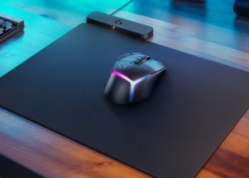 PowerPlay 2: Logitech and made the Magic Mousepad cheaper as a substitute of higher