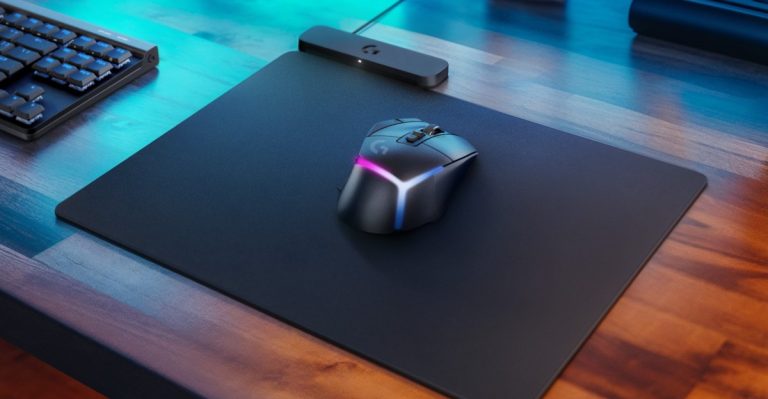 PowerPlay 2: Logitech and made the Magic Mousepad cheaper as a substitute of higher