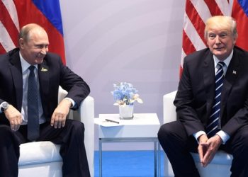 World Information Stay Right this moment January 24, 2025: Vladimir Putin’s affirmation for Donald Trump? “The Ukraine decline didn’t occur if …”