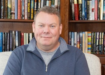 Firm information: Bryan Jenkins promoted by Oswego Well being – syracuse.com