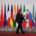 G20 a possibility to cope with present geopolitics: Lamola – SABC Information