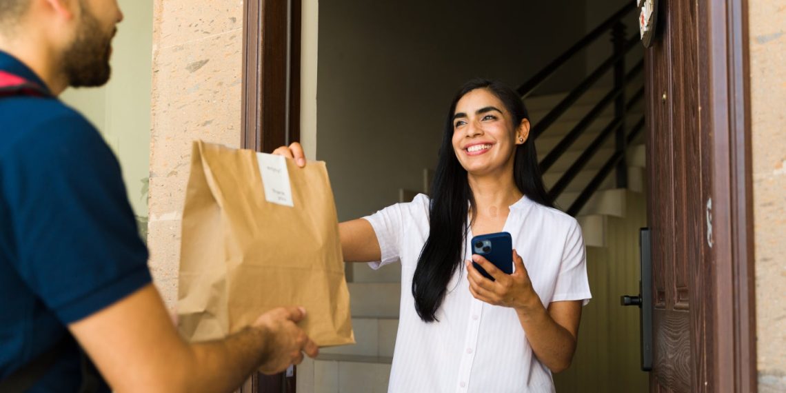 Insurgent Meals introduces QuickiES meals supply app in Mumbai, India 