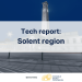 Introduction of the technological information of the Solent area in UKTN