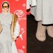 Rihanna’s Finest Winter Footwear Moments This 12 months