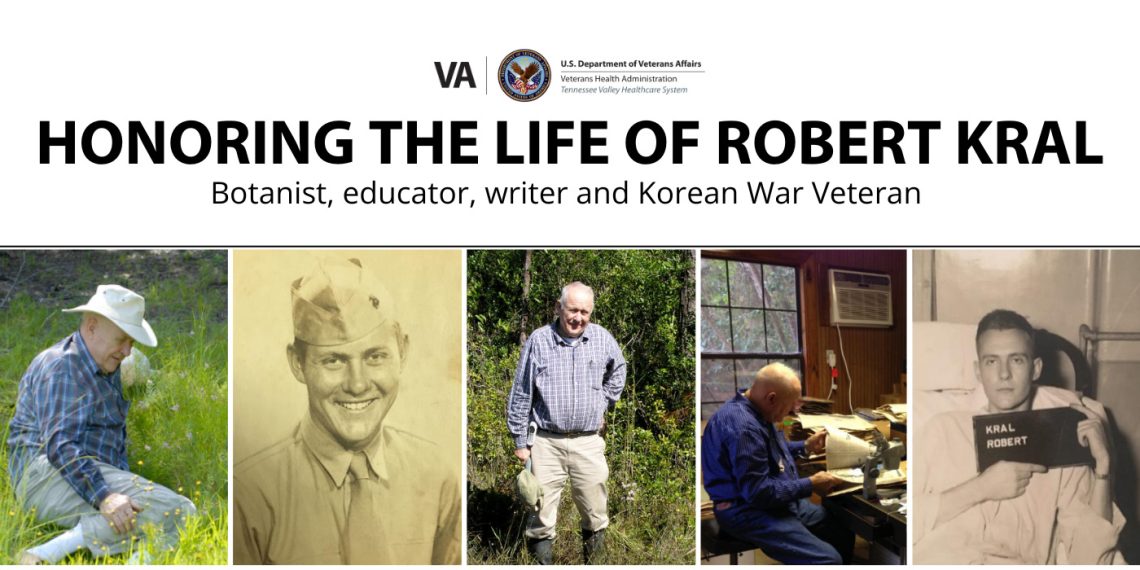Honoring the lifetime of Dr. Robert Kral – VA.gov Residence | Veterans Affairs