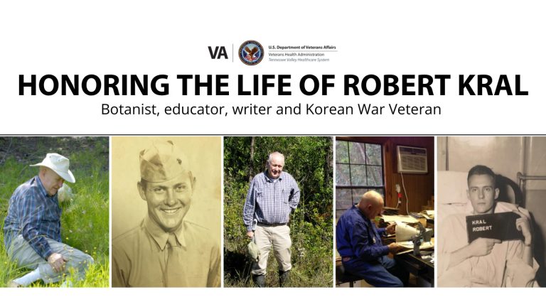 Honoring the lifetime of Dr. Robert Kral – VA.gov Residence | Veterans Affairs