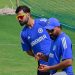 Sports activities Information As we speak LIVE Updates on February 16, 2025: Do Kohli, Rohit Sharma and Ravindra Jadeja withdraw after the champions trophy? The ex-india star says that “2027 is much sufficient”