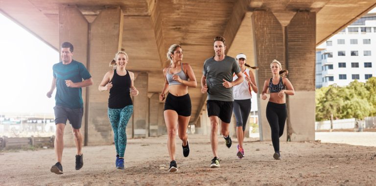 Way of life and environmental components have an effect on well being and ageing greater than our genes