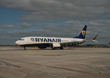 Ryanair Expands Summer time Community with Direct Flights from Edinburgh to Porto
