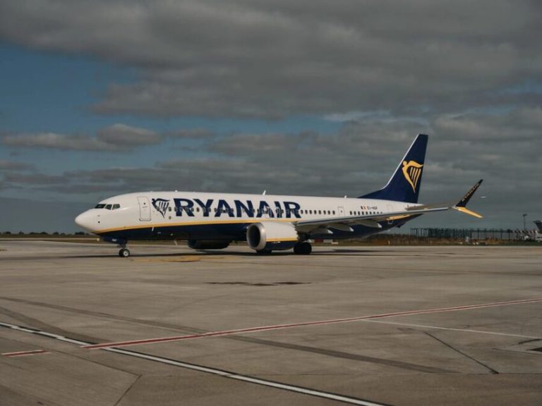 Ryanair Expands Summer time Community with Direct Flights from Edinburgh to Porto