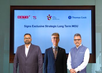Thomas Cook dinner India & SOTC Companion with Korea Tourism for a Two-12 months Strategic Increase in India 2025-2027