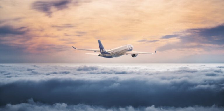 SAS as soon as once more stuns vacationers as Vacation spot Unknown thriller flight sells out in simply 4 minutes, promising EuroBonus members an unforgettable journey