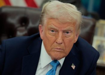 The vacationers cancelling their holidays to Trump’s America