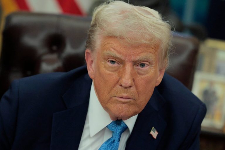 The vacationers cancelling their holidays to Trump’s America