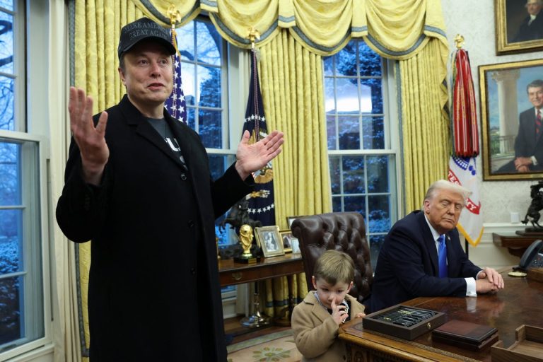 Trump mocks the setback towards Musk’s declare in the direction of federal staff, as Gabard says within the secret companies that they need to not reply: Dwell updates