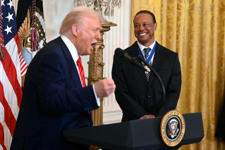 Trump praised ‘4 extra years’ by Steve Bannon, black supporters; Elon Musk Makes Unusual CPAC appereance: direct updates