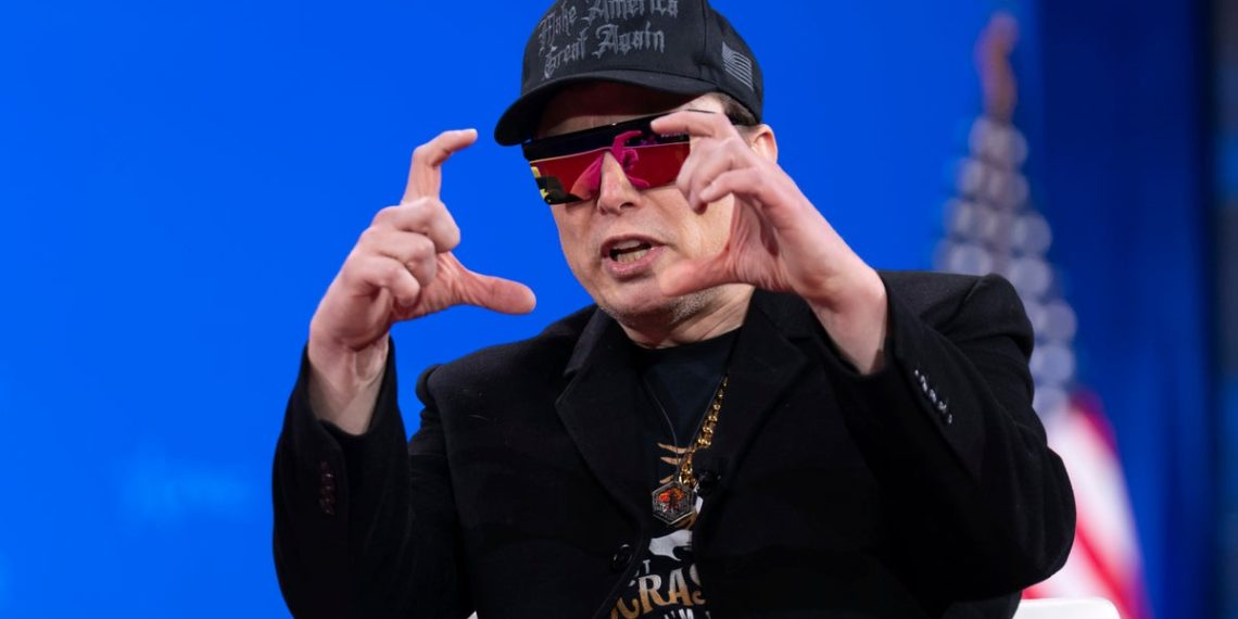 Kash Patel calls on FBI staff to disregard the productiveness -e mail from Musk as a result of there are indicators of energy wrestle in DC