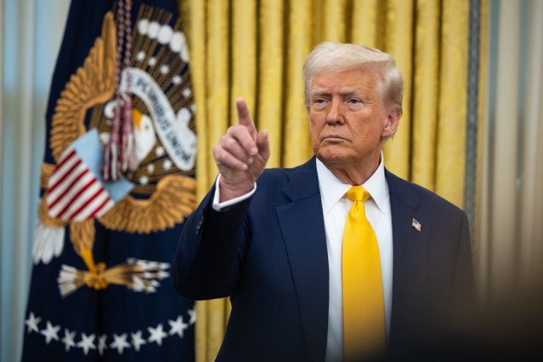 Trump to talk at CPAC after the late night time cleansing of senior army leaders: direct updates