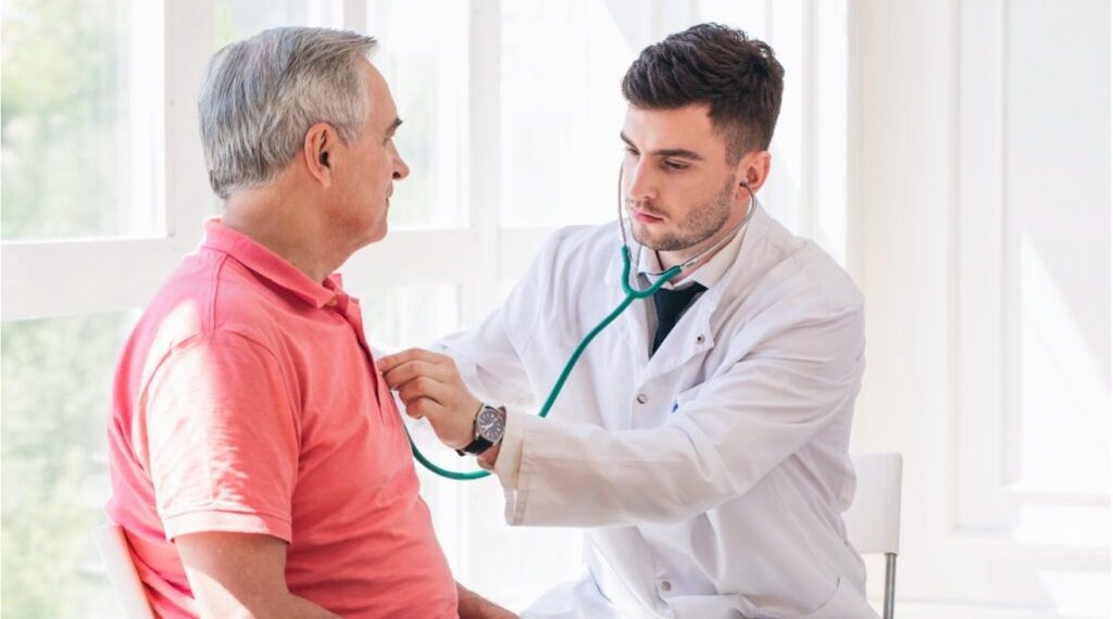 Sponsor highlight: A senior’s information to heart-healthy dwelling this American Coronary heart Month