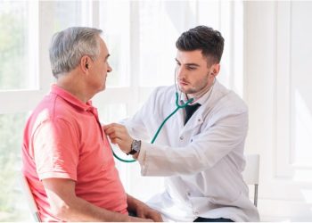 Sponsor highlight: A senior’s information to heart-healthy dwelling this American Coronary heart Month