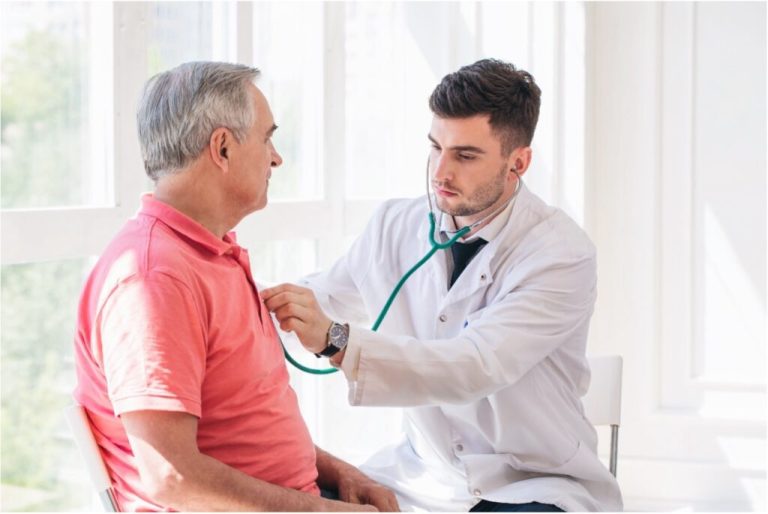 Sponsor highlight: A senior’s information to heart-healthy dwelling this American Coronary heart Month
